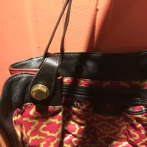OrYANY Pebble Leather Hobo Bag - Picture 8 of 8